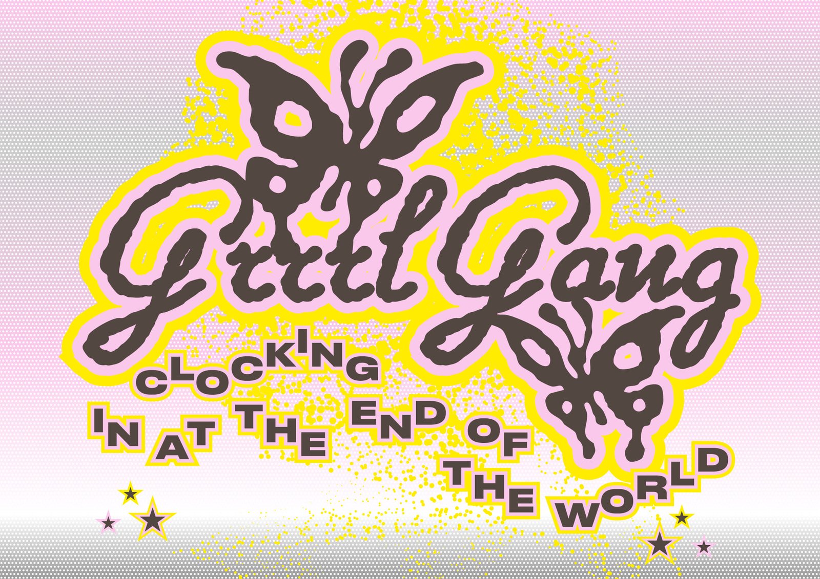 Grrrl Gang Header